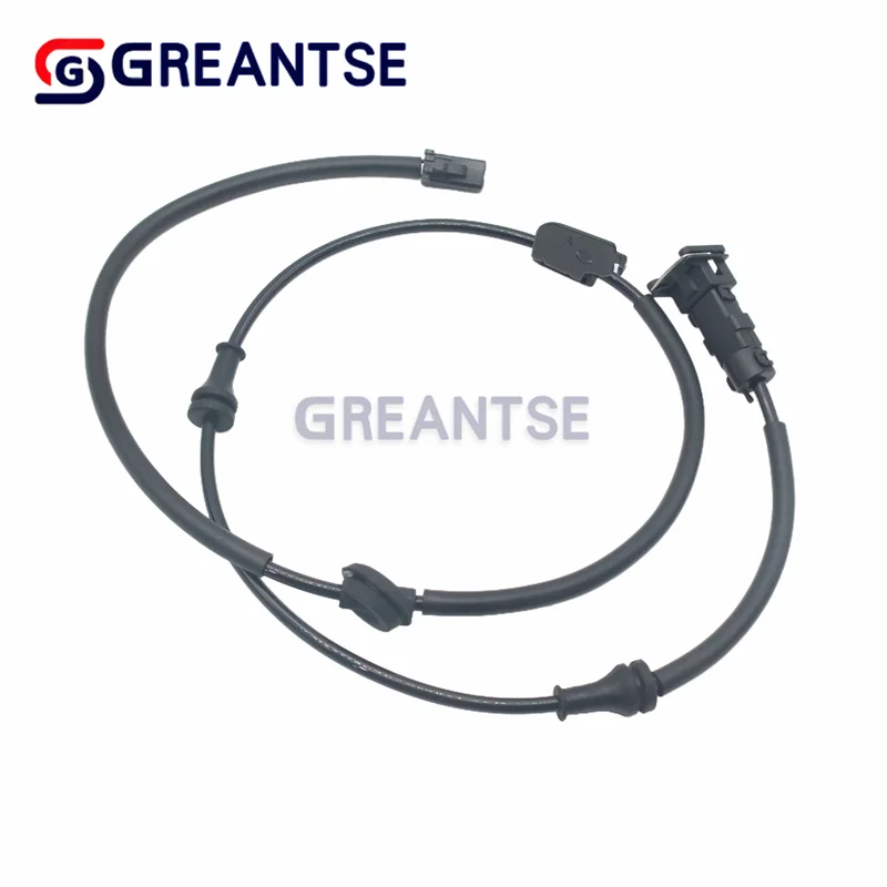 91920-B2100 ABS-Geschwindigkeitssensorkabel hinten 91920B2100 für Kia Soul 14-19 Soul EV 15-19