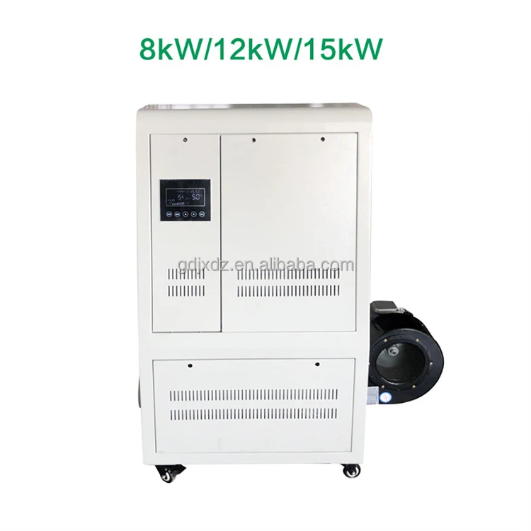 Calentador de Gas de agua para aves de corral, para granja, calentador de calefacción de Broode infrarrojo, eléctrico automático r