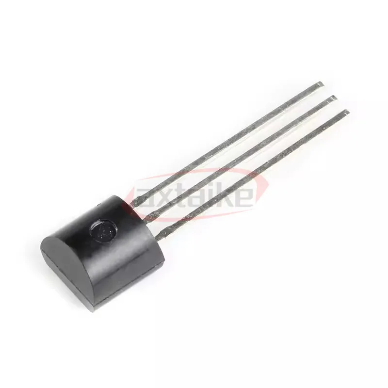 10PCS High Precision Celsius Temperature Sensor IC LM35DZ LM35D LM35 TO92 DIP LM35DZ/NOPB