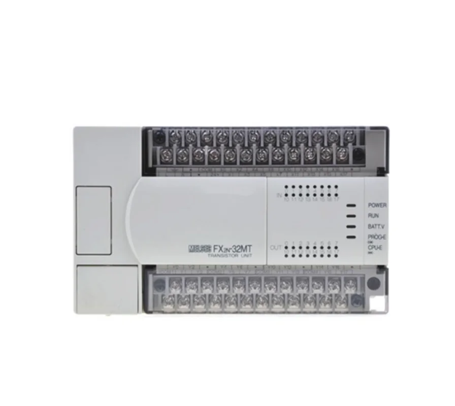 New original FX2N-32MT-D FX2N-32MT-001 PLC with programmable controller spot