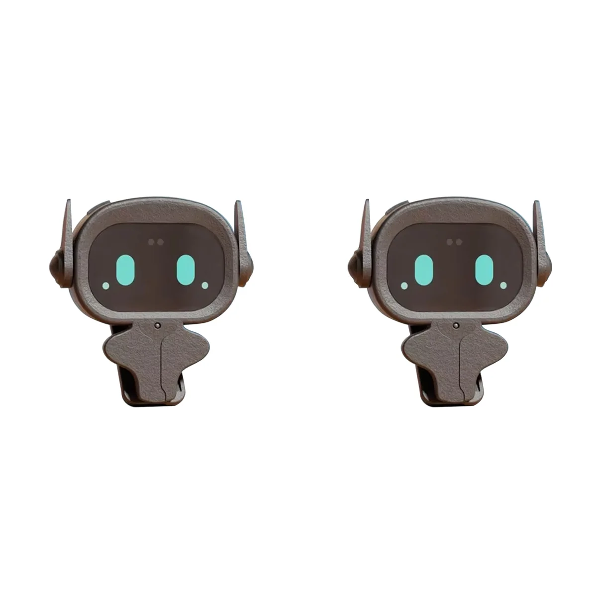 JABS-2X estudante inteligente lembrete de postura sentada artefato leitura jogando telefone visão científica correção de voz preto