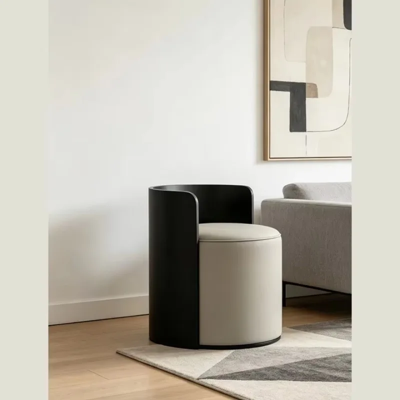 Modern Design Make-Up Stool for Hotel Bedroom Furniture Set for Apartment Use