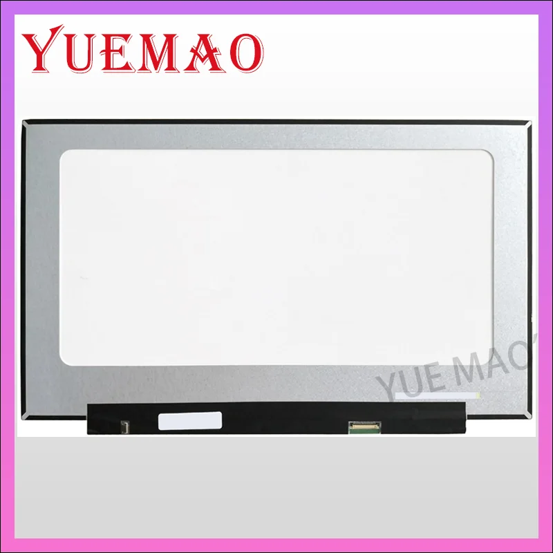 17.3 zoll FHD Laptop LCD Screen NV173FHM-N4C NV173FHM-N32 NV173FHM-N46 NV173FHM-N47 N173HCE-E3A IPS 1920*1080 30Pin Display Matrix Neue Ersatz