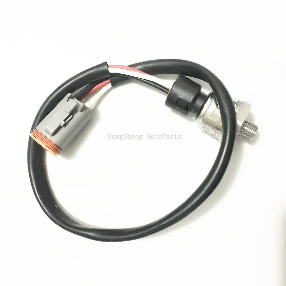 Original Transducer…