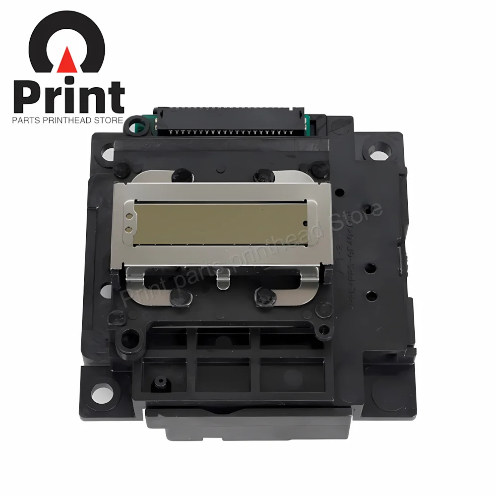 Original Printhead For Epson L382 L210 L130 L222 XP342 XP352 L405 L310 L350 L301 L365 L475 L555 L3110 L3150 L4150 Printer Head