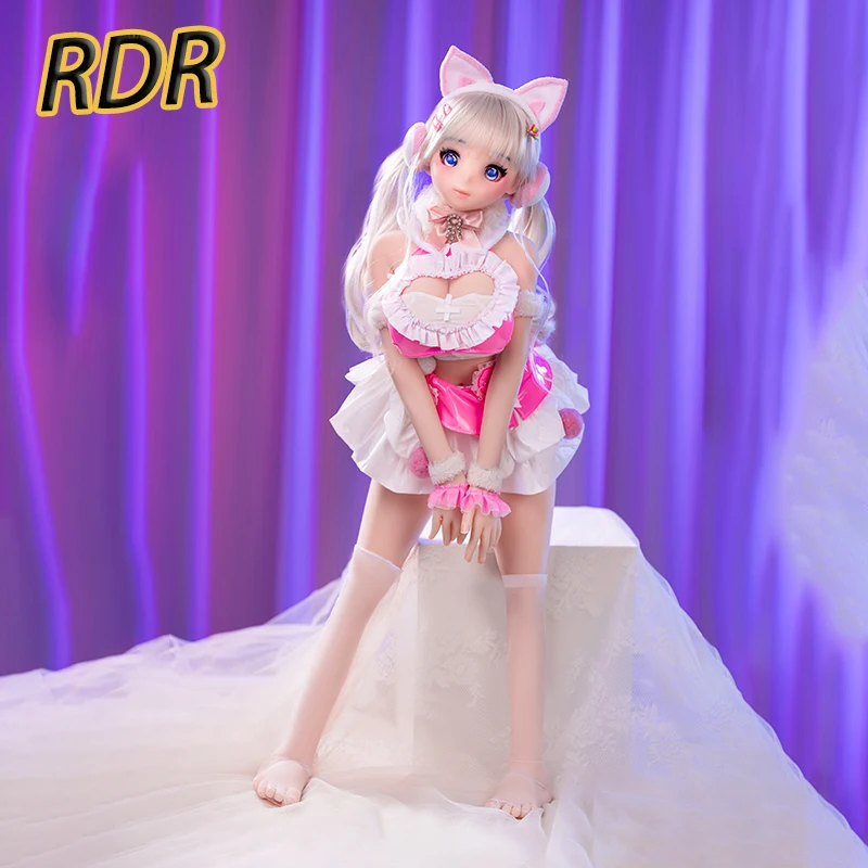 100 سنتيمتر-أنيمي دمية انفصال رئيس نحت رجل دمية لعبة المنقولة البرمجيات نموذج هدية RDR عروسة كارتون مخزن #2