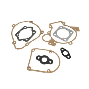 7 Hauptverkäufe motorisierte Fehler - №1