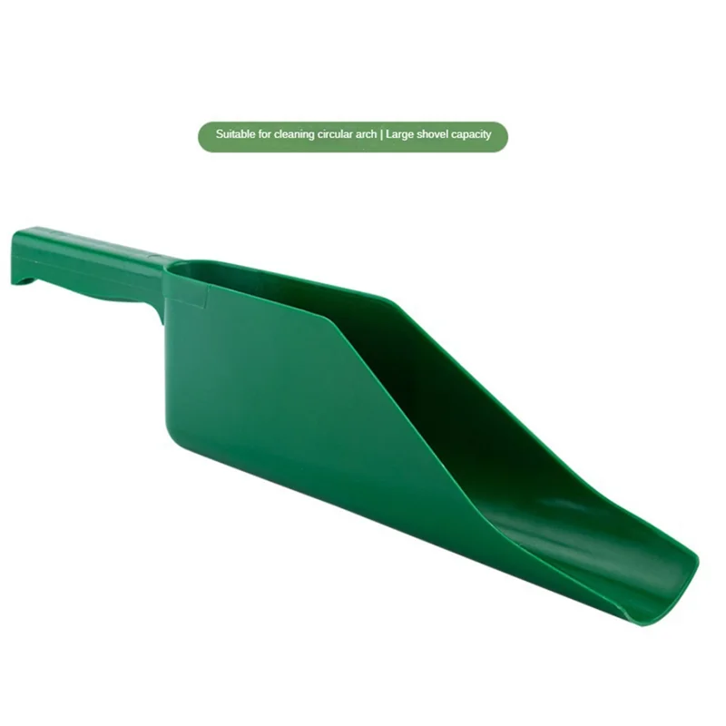 

1 Piece Leaves Cleaning Tool Gutter Getter Leaves Cleaning Tools For Garden,Drainage Ditch,Villas,Sewer