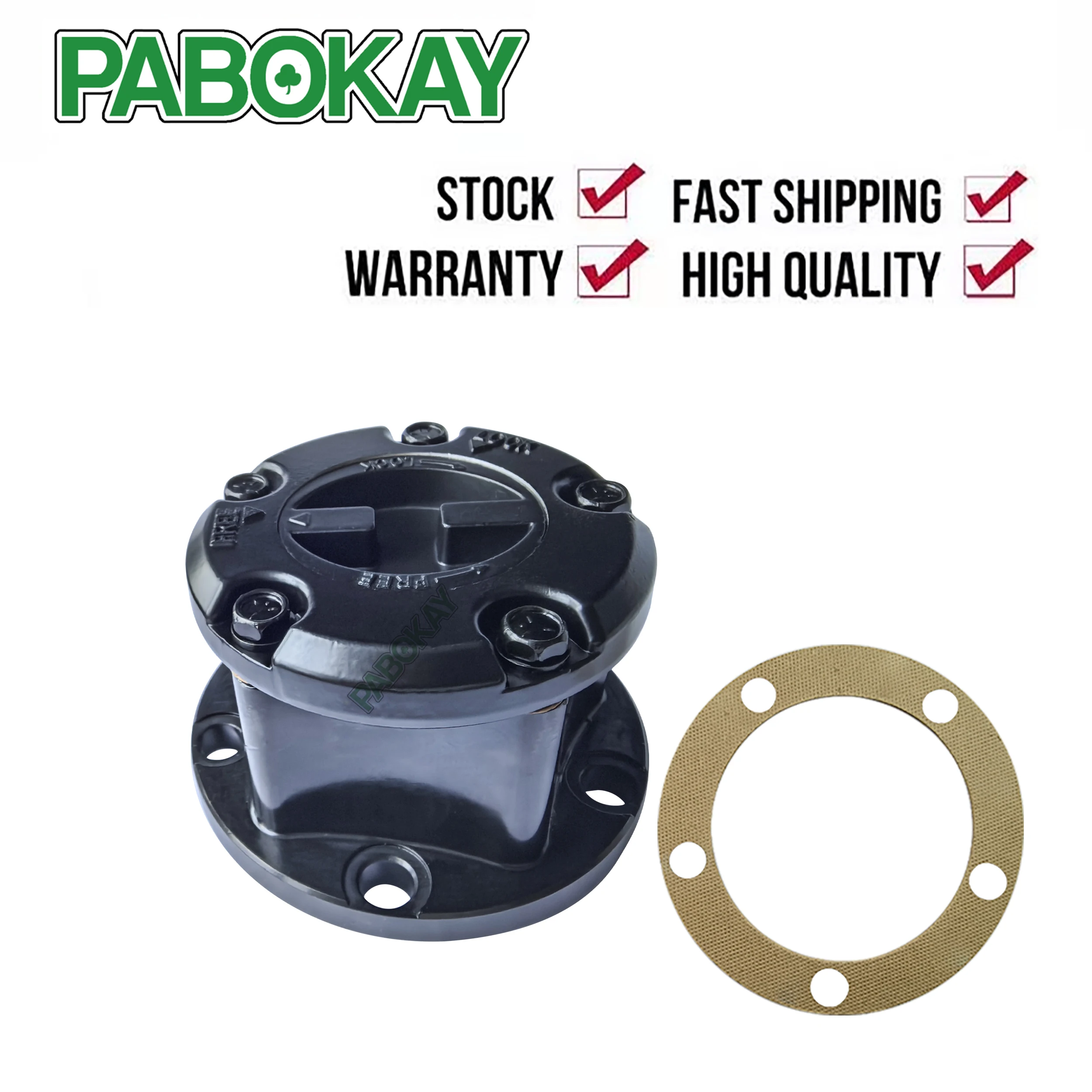 

1 шт. x ступица свободного колеса для DAIHATSU Rocky Rugger (все) 78 43530-87683 43530-87683-000 43530-87609 B047