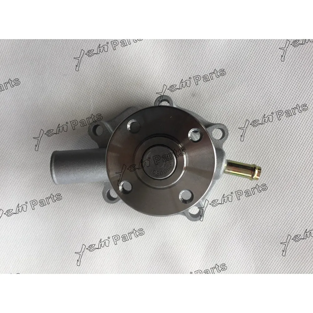 D850 Water Pump Is Suitable for Excavator Engine.