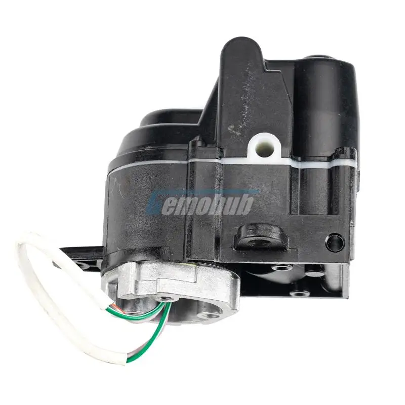 

Gemohub Side Wing Mirror Folding Motor R L module 12V DC for Hyundai ix25 MK2/Creta MK2/Verna plastic metal auto accessories DIY