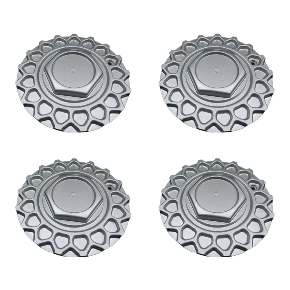 M53K_168 mm Tapa central de llanta  coche para BBS RS 247L169 09.24.028,4PCS