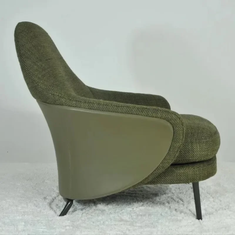

Simple single sofa
