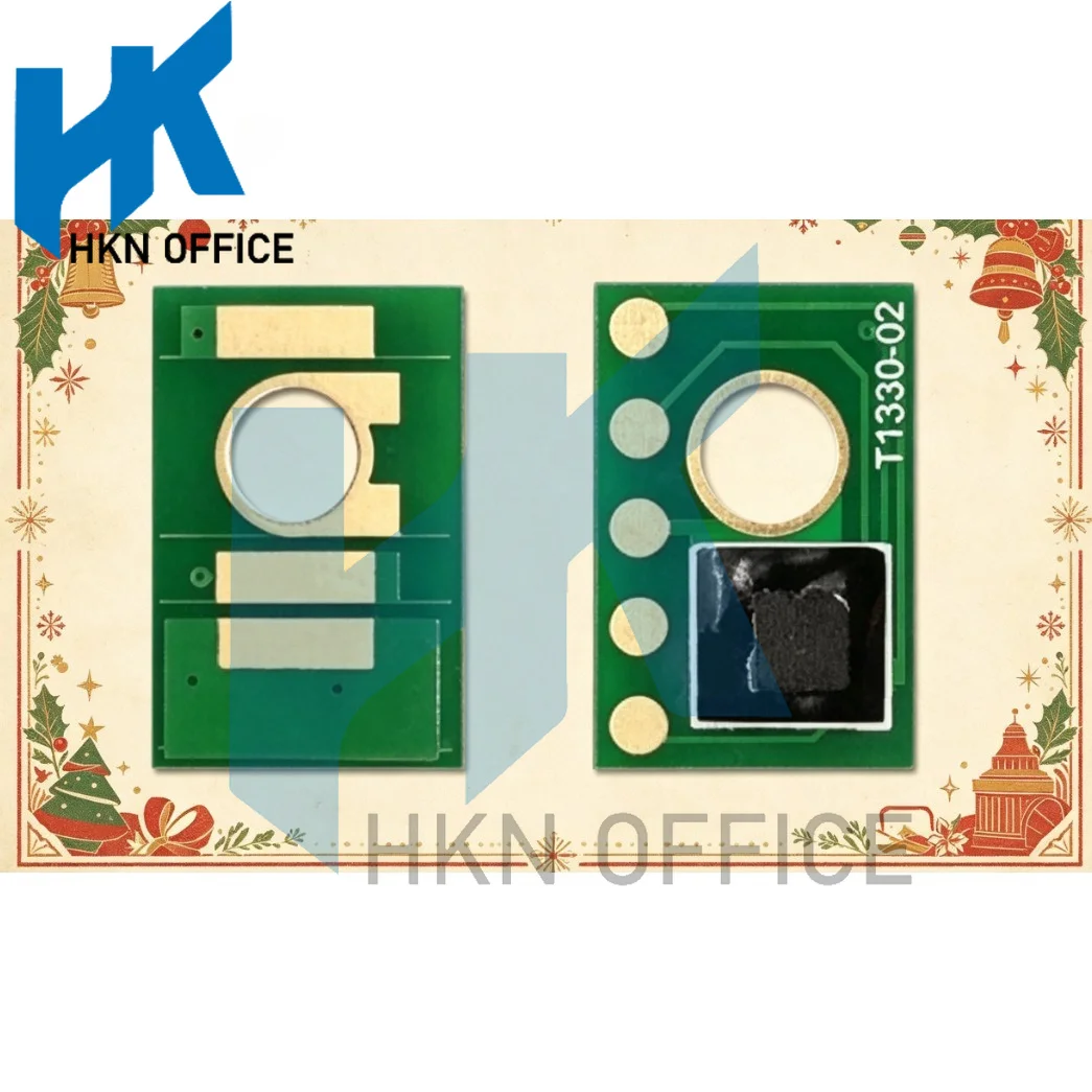 

8PCS Chip is for Ricoh IM C2510 IM C2010 Toner Cartridge 842565 842568 842567 842566 ; 842554 842557 842556 842555 842560 WW
