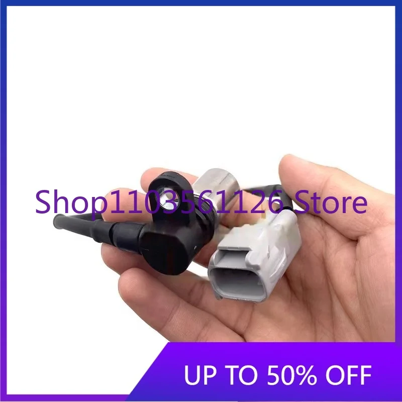 

Высококачественный датчик скорости коленчатого вала экскаватора для 4HK1/6HK1/6WG1/6UZ1