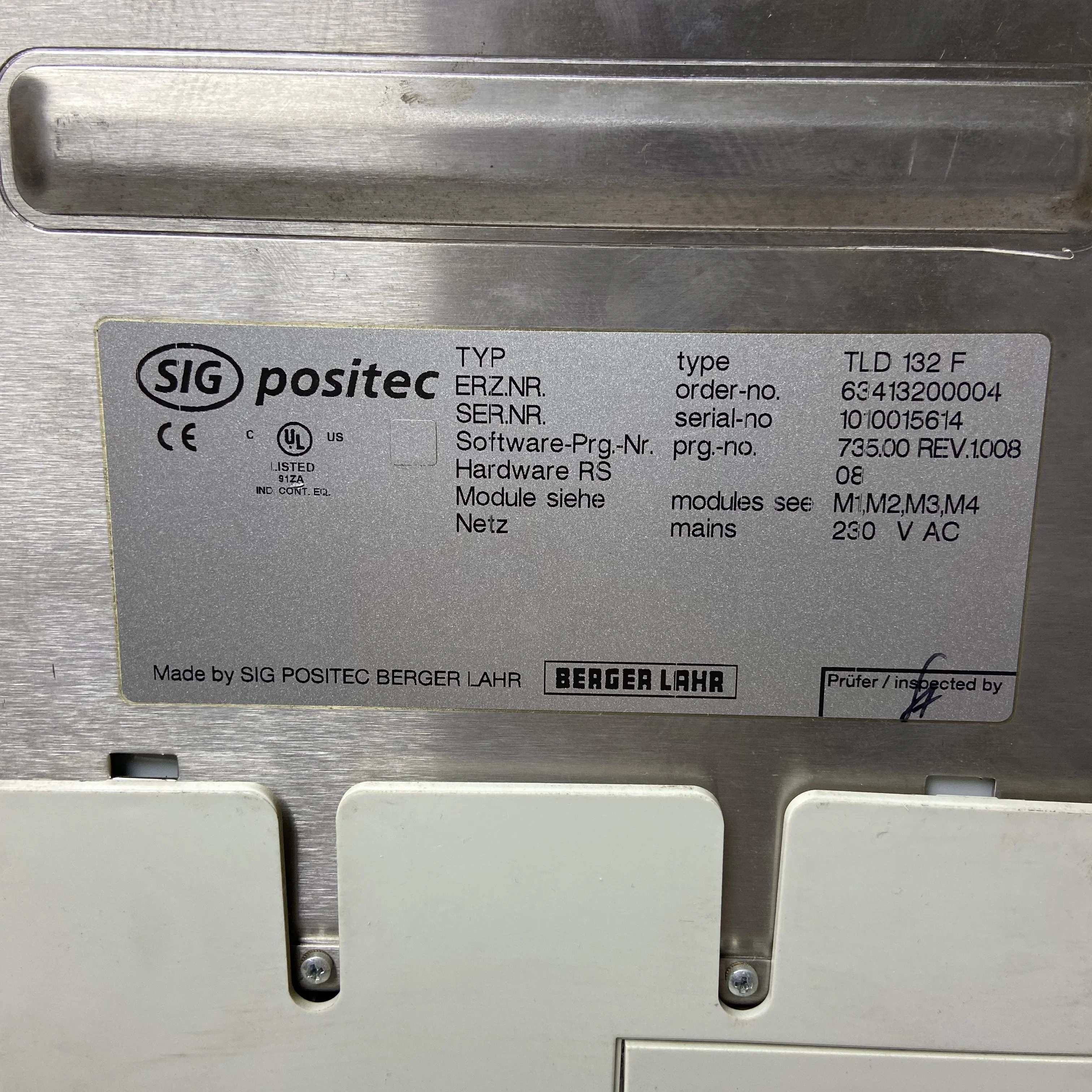 TLD132F Драйвер TLD132F