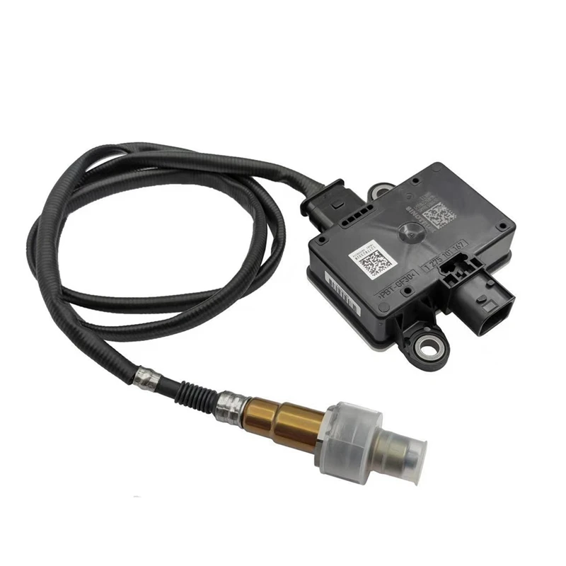 PM Particle Sensor 0281007163 5461554 A056N722 Euro6 Emission For DAF CF XF Nitrogen Oxygen Sensors 106 2185906 2121308 Parts