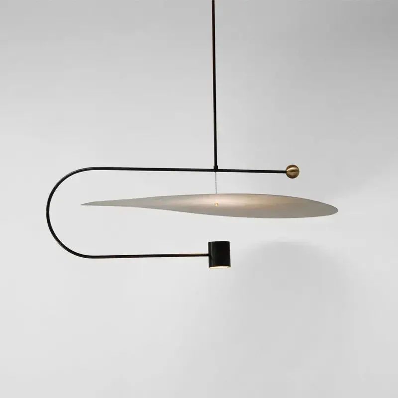 Modern Led Pendent Lights Fixture Dining Table Living Room Island Kitchen Indoor Lighting Chandelier Hanging Lamp 90-265v