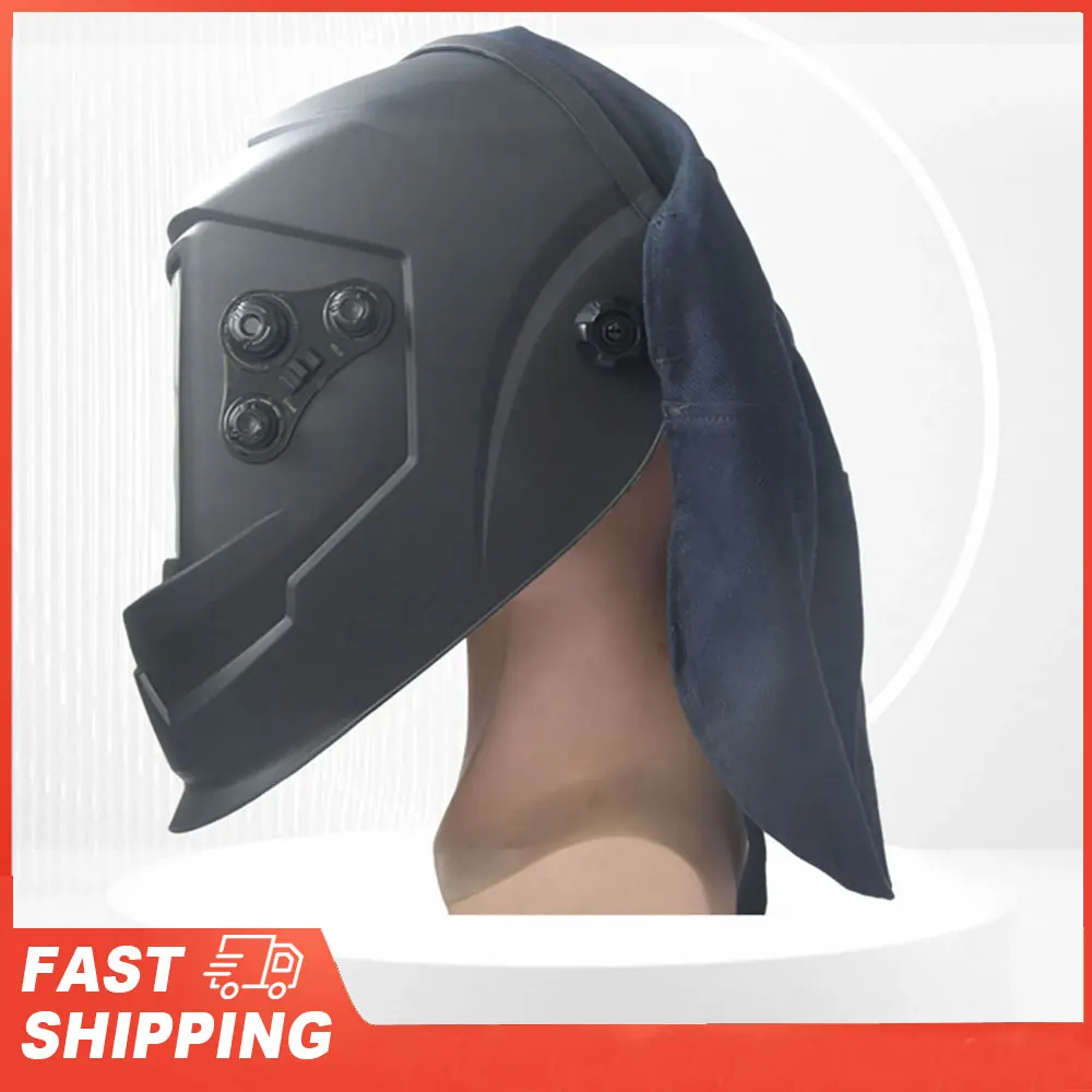 Back Head Coverage …