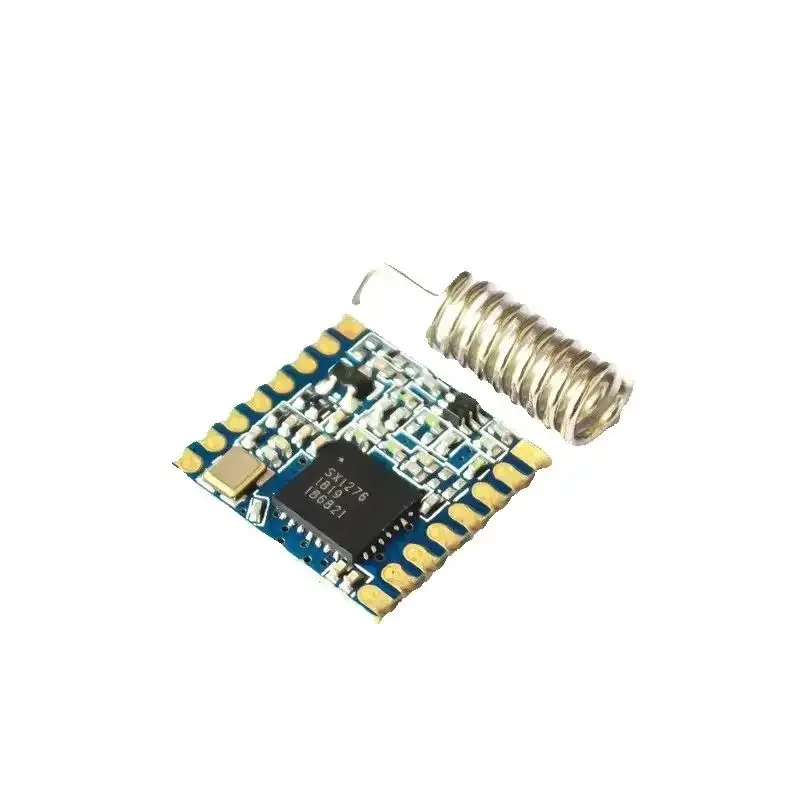 SX1276 Spread Spectrum/LORA/868M/915M Wireless Module