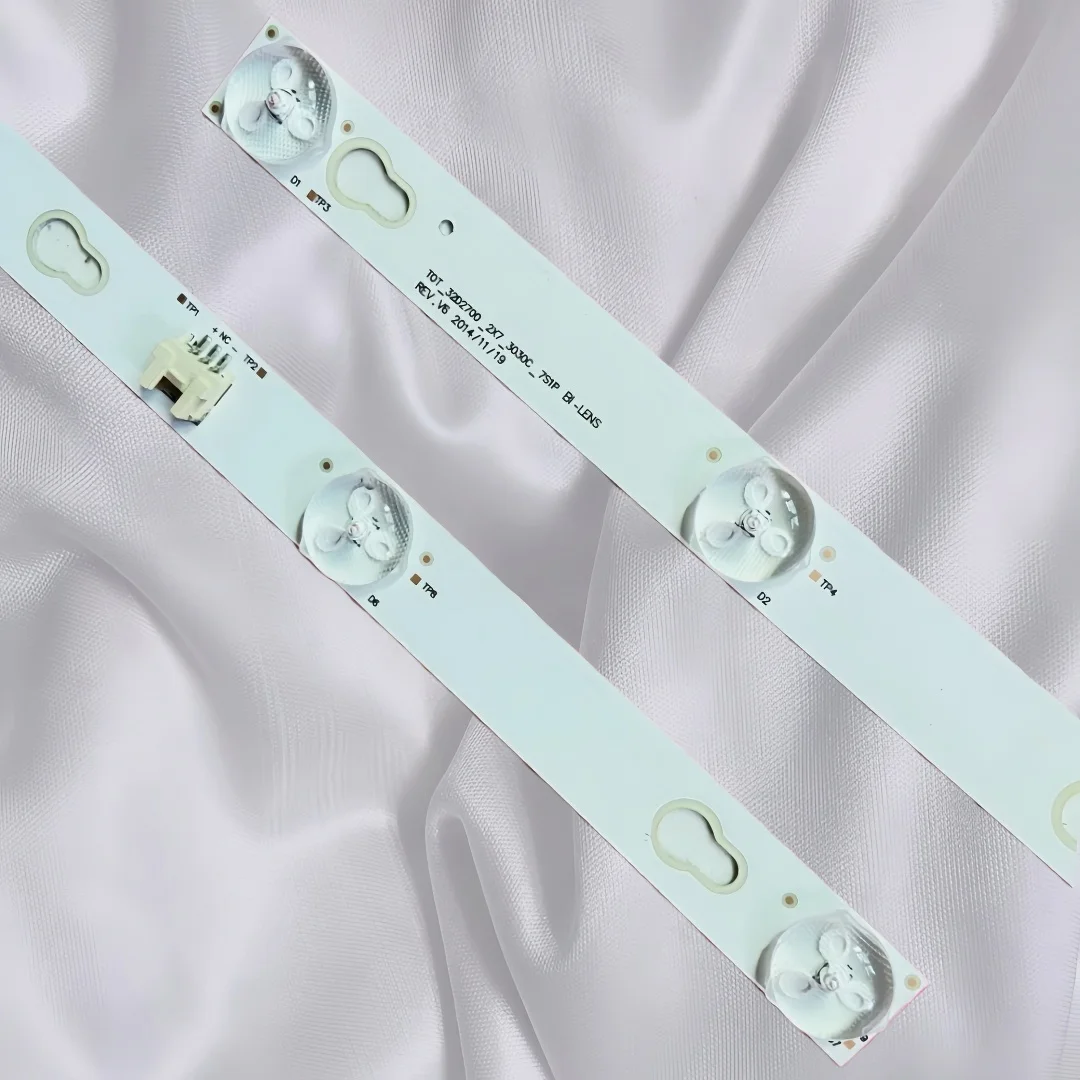 

Светодиод для 32ga2730 Rled-32d2700 32SM2730 Mgs32x TF-LED32S19 32S3750 32S3800 32HR330M07A2 V2 LVW320CSOT 32D2700 L32F1680B OEM32LB34