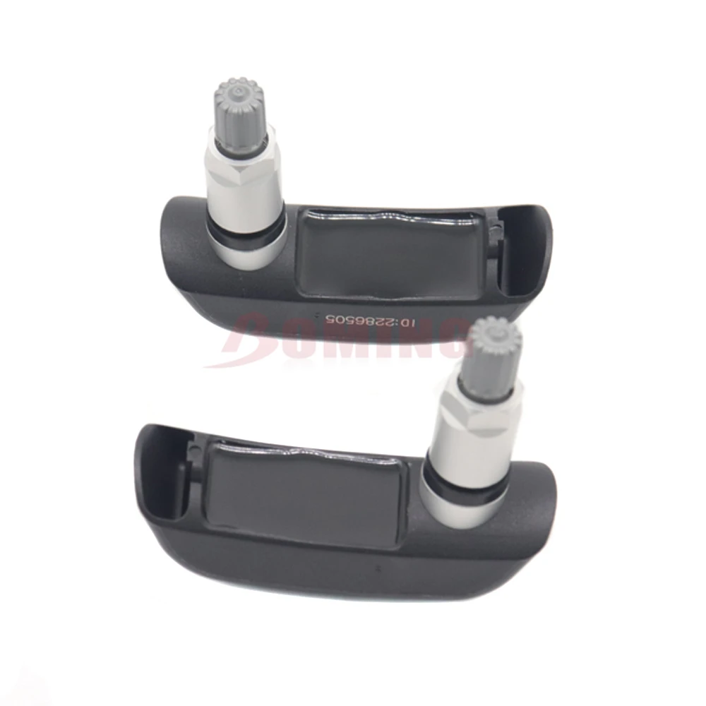 8532731 7694420 مستشعر ضغط الإطارات الأمامي والخلفي TPMS للسيارة BMW للدراجات النارية F700GS F800R R1200R K1600GT 36318532731 #6