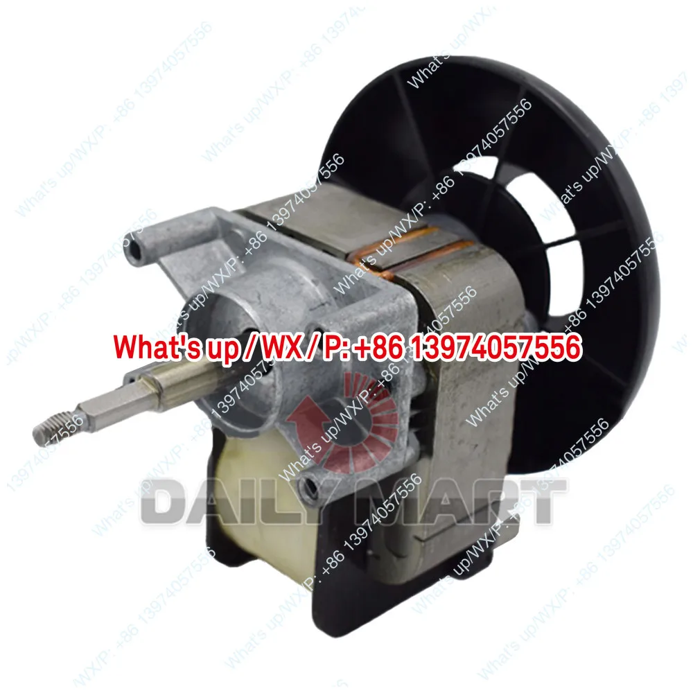 Ventilador de Motor FASCO THERMO J238-087-8218 Nuevo con Caja para Horno de Secado, Experimentos en Horno