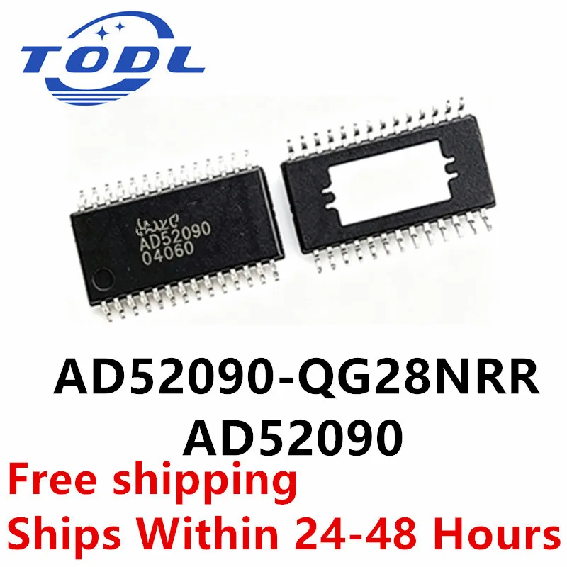(5piece)100% New AD52090-QG28NRR AD52090 sop-28 Chipset