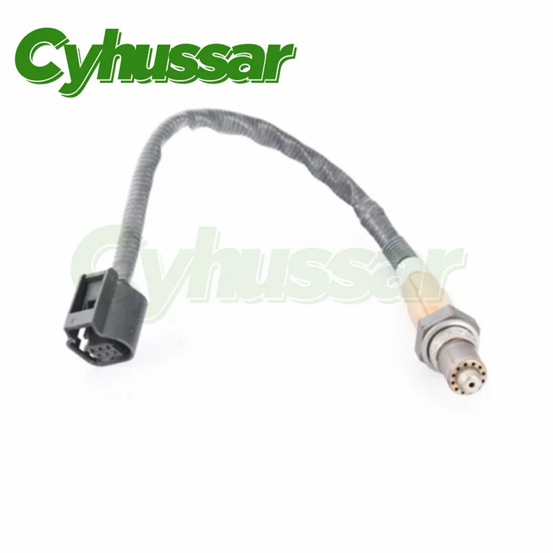 

Oxygen Sensor with O2 Metering for BMW F20 F21 114i 116i 118i 120i 316i 320i 760i Rolls Royce GHOST DAWN 0258027005- 2009-2016