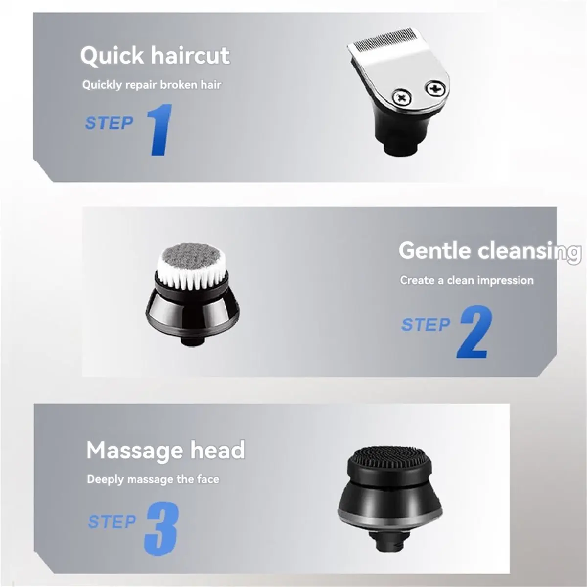 a73u-rechargeable-shaver-7-blade-wireless-charging-shaver-multi-function-shaving-and-hair-clipper-head-shavers-for-bald-men