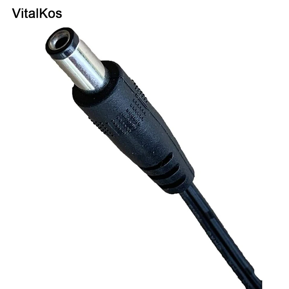 VitalKos US Specifications SL12-12-03G Ride On Charger for Car Farm Tractor Ride On Toys, 12V 1000mA Charger Accessories