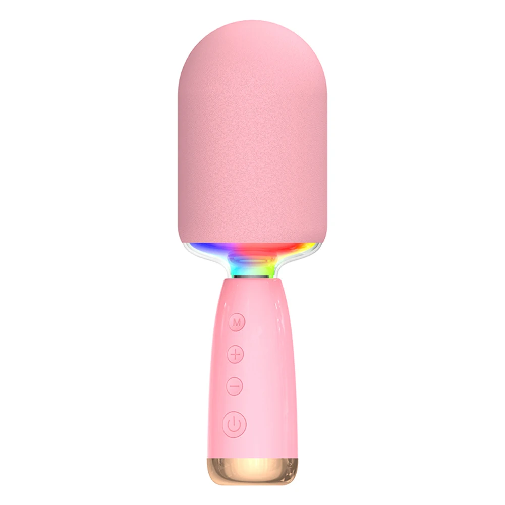 

Bluetooth Connectivity Charging Time Condenser Microphone High Power Shocking Speaker Karaoke Artifact Specification