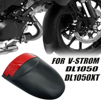 Motorfiets Voorspatbord Spatbord Achter Extender Extension Voor Suzuki Vstrom Dl 1050XT 1050A V-STROM DL1050 1050 Xt Een Accessoires
