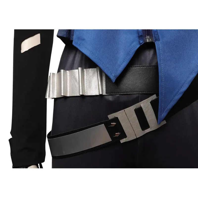 أزياء نسائية من CyFade أزياء تنكرية للعبة Valorant Fantasia للهالوين كرنفال ملابس تنكرية لحفلات الهالوين ملابس خيالية