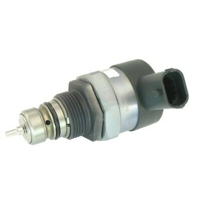 

Прочный автомобильный клапан регулировки давления топлива Common Rail для KIA 0281006037 31402-2F000 314022F000