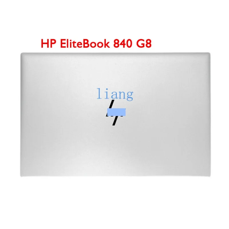 غطاء خلفي علوي شاشة LCD خلفية لغطاء HP EliteBook G8, WLN, ، جديد