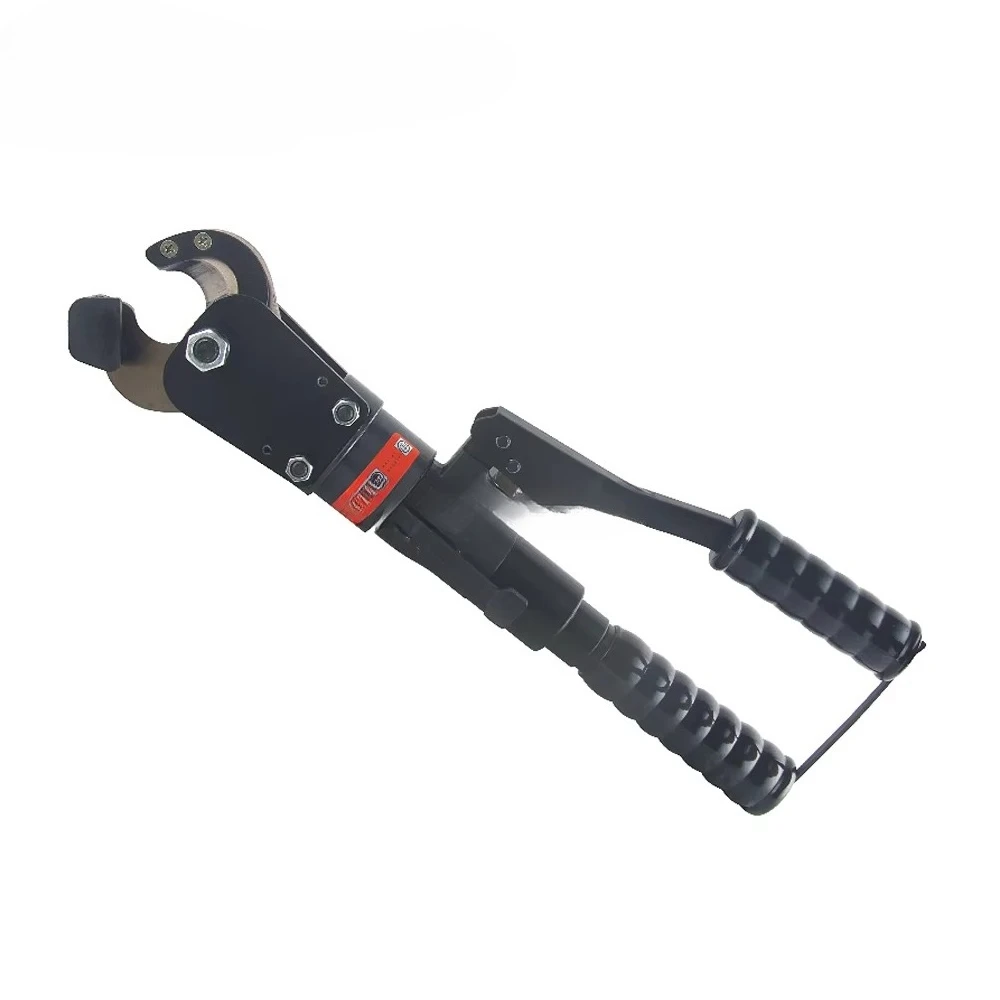 Cutter with Scissors Blades Battery Operated Wire Strands Cutter OEM Customizable Cutting Applications