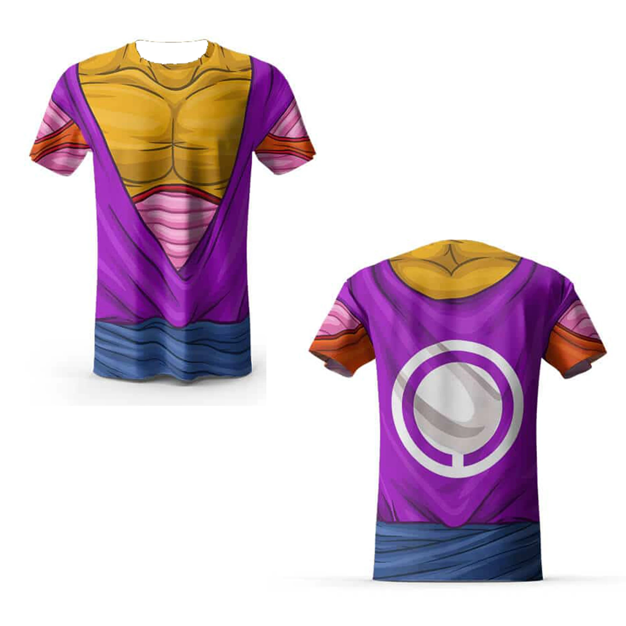 Japanese Anime Drag…