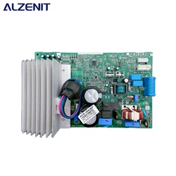 Used For AUX Air Conditioner Outdoor Unit Control Board KFR-35W/BP Circuit PCB SX-W-NEC52-SKAC-V1 Conditioning Parts