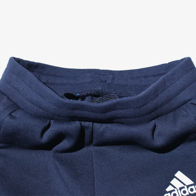 Adidas Atmungsaktive Sporthose für Kinder HD9972