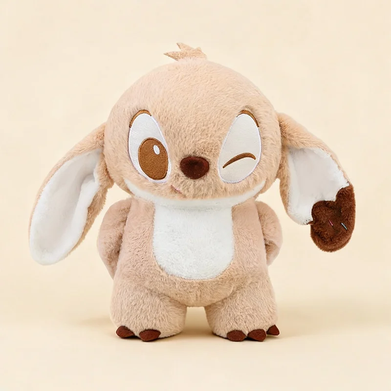 

Chocolate Scented Steeleye Doll Plush Toy Soft Stuffed Animal For Children Plaything Inspired By Movie Tv Series Birthday Gift