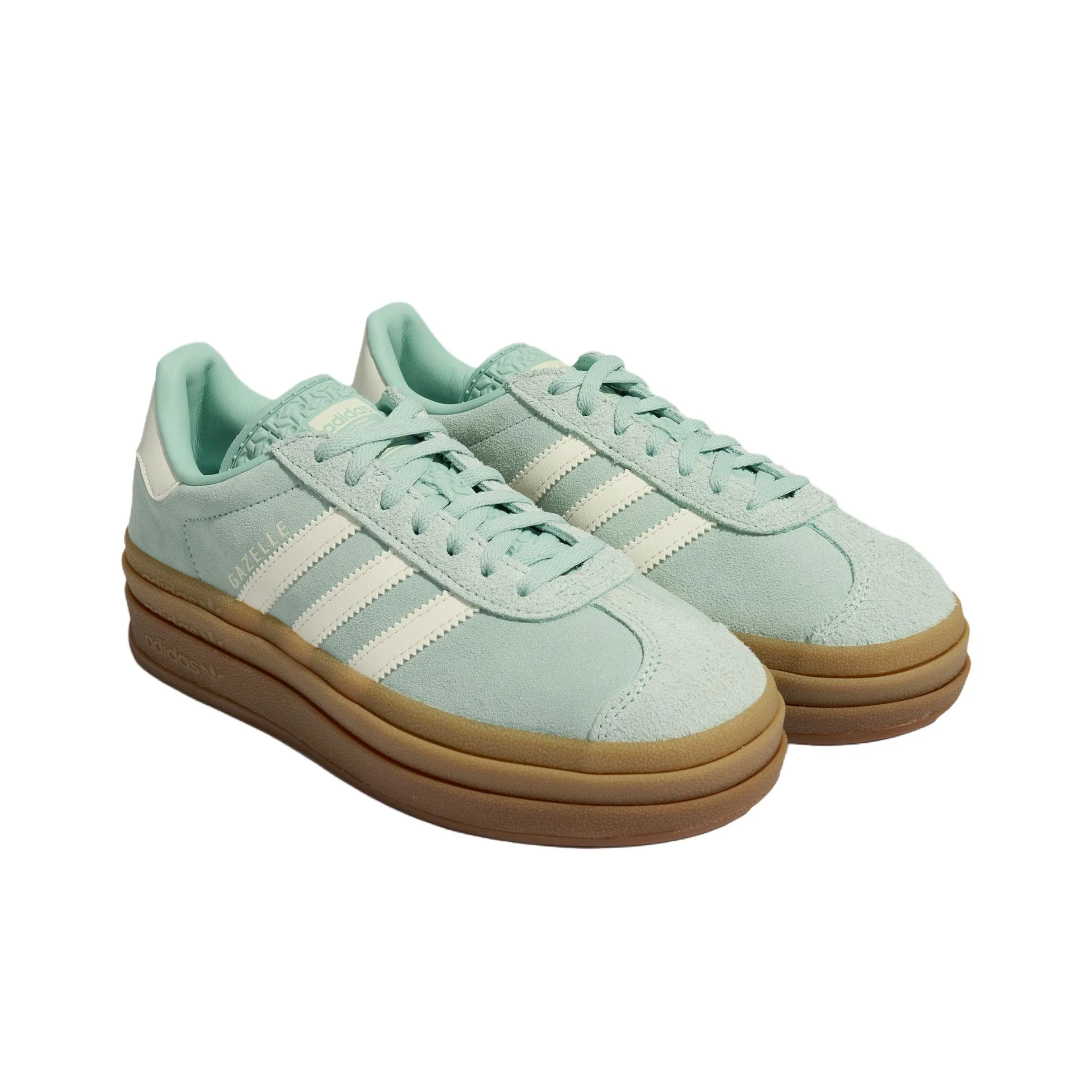 รองเท้าสเก็ตบอร์ด Adidas Origi - Adidas Shoes Gazelle บทวิจารณ์และราคา
