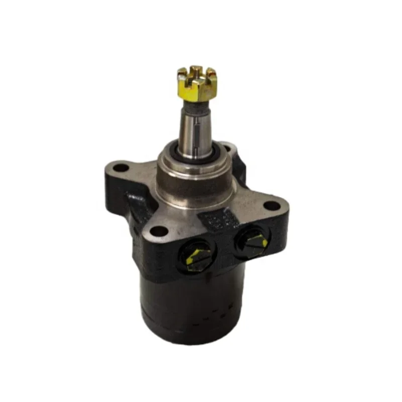 

TLF Aftermarket New Wheel Motor 483388 for Most Scag V-Rides