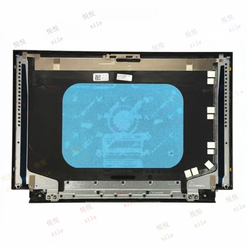 

L+ 08MNTR New For Dell Inspiron 15 G15 5510 5511 5515 Laptop LCD Top Back Cover
