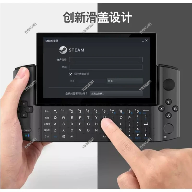 Used Multi-Port USB Docking Station, Second Hand Laptop USB Hub With Charging Ethernet Display Port Function For Windows Desktop