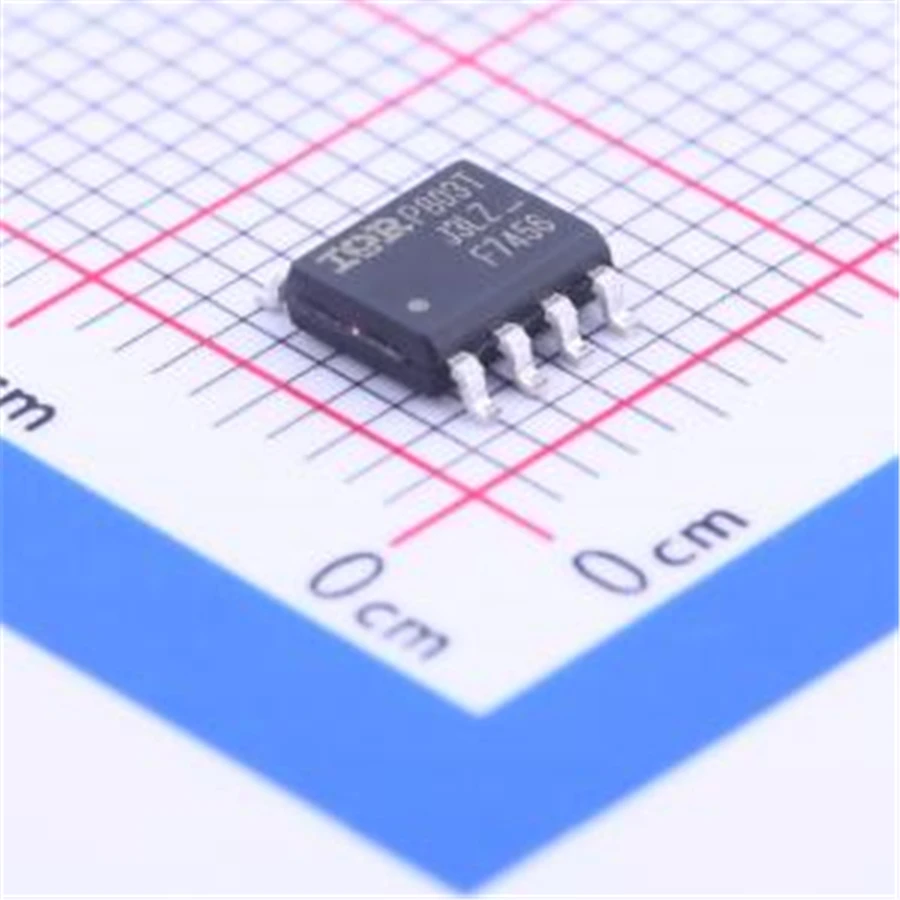 

5 шт./партия (MOSFET) IRF7456TRPBF