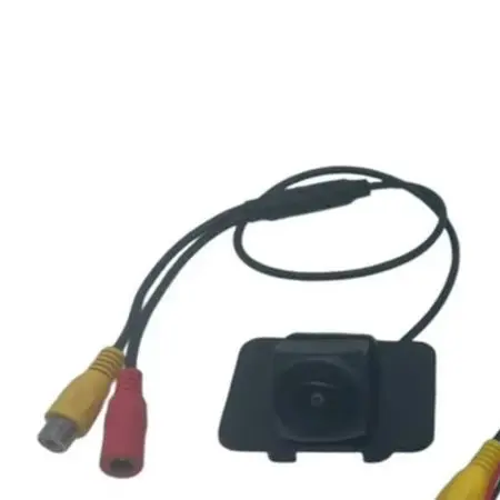 For Mazda CX3 Backup Camera with 28 Pin Adapter Cable and Waterproof IP66 for Reverse Assistance and Accident Reduction