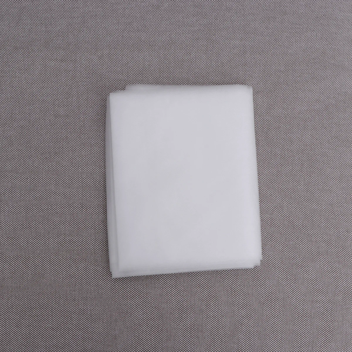 

2Pcs Disposable Bed Sheet Non-Woven Thin Clean Lightweight Travel Use Compact Size Without Fluorescer Brightener