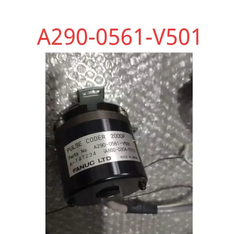 

A290-0561-V501 Encoder tested ok A290 0561 V501