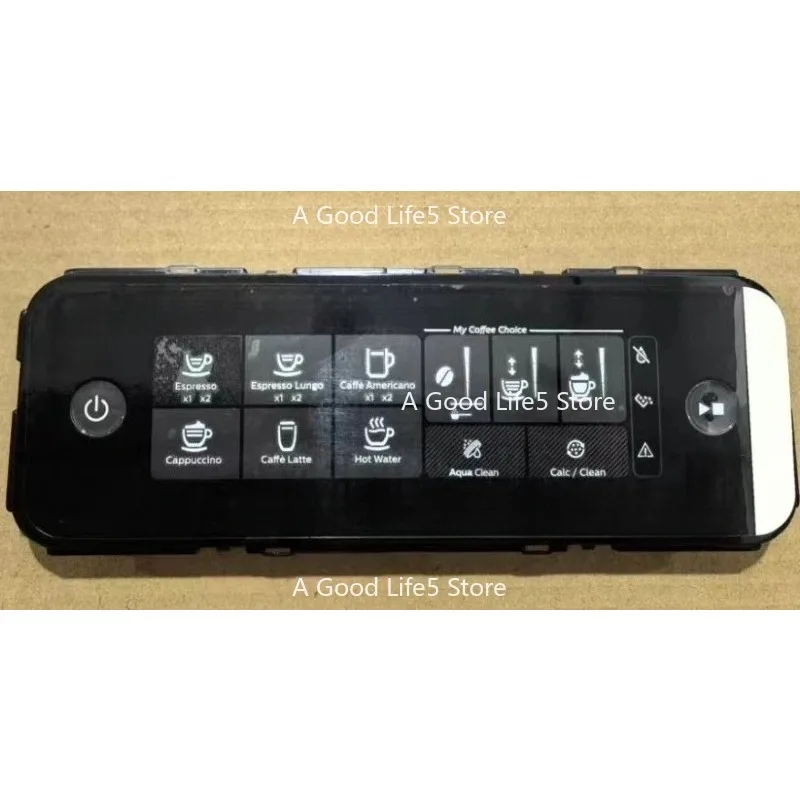 Suitable for Coffee Machine EP3146 3246 3246 3221 Control Board Display Board Accessories